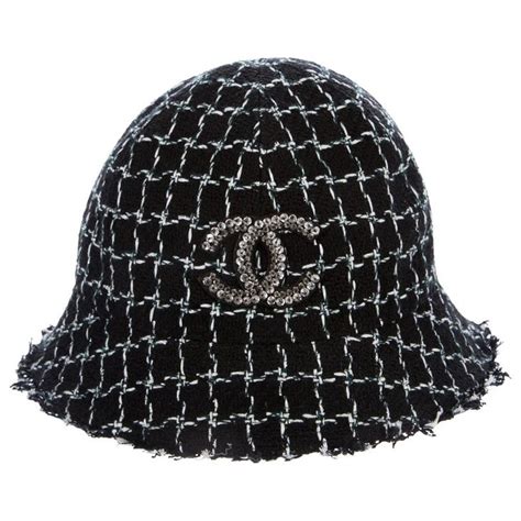 chapeau cloche chanel|chanel boutique.